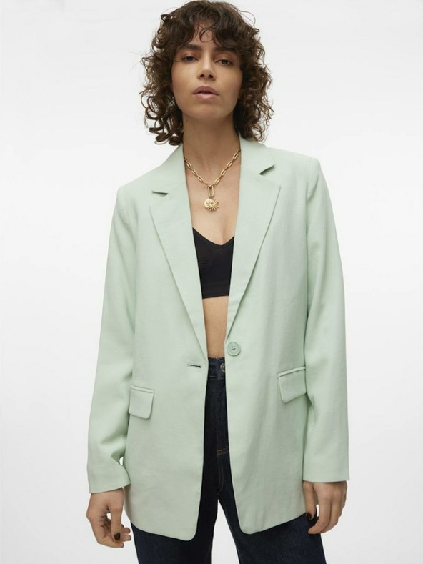 Vero Moda Carmen Jacket Verde