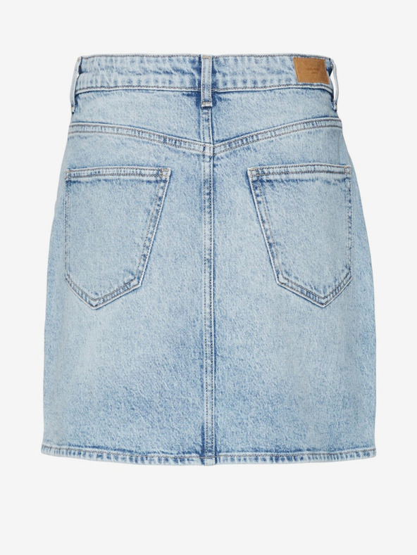 Vero Moda Tessa Skirt Azul