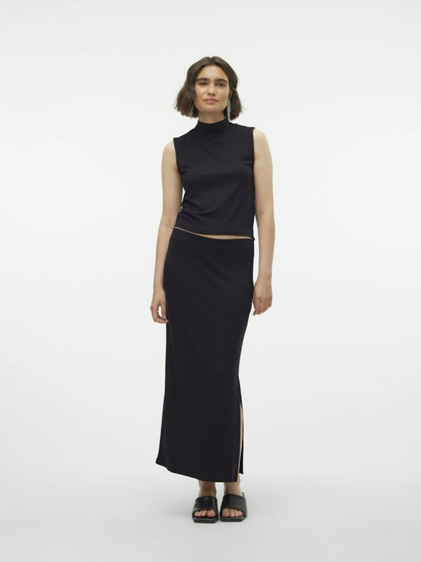 Vero Moda Mary Top Negro