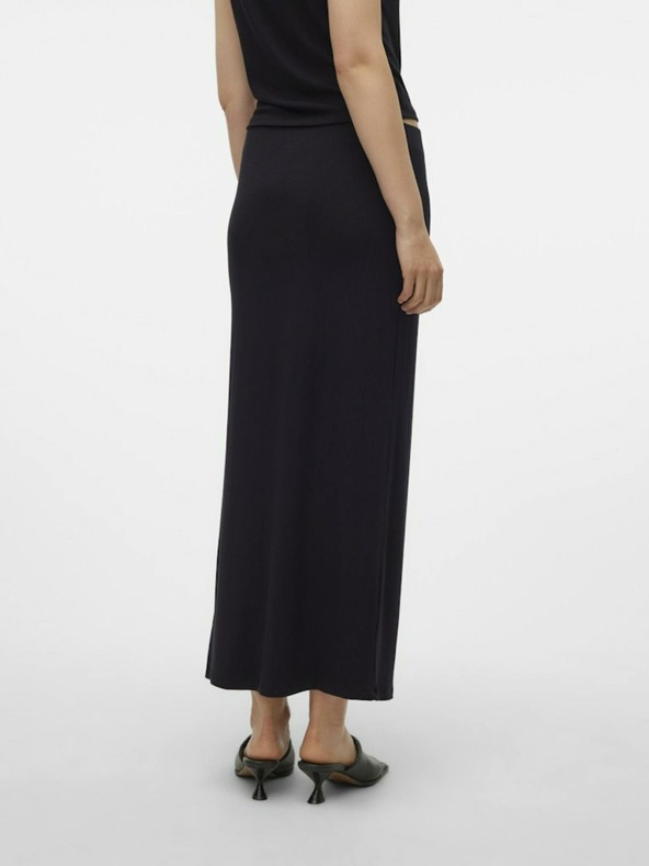 Vero Moda Mary Skirt Negro