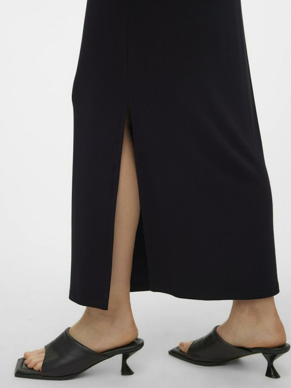 Vero Moda Mary Skirt Negro