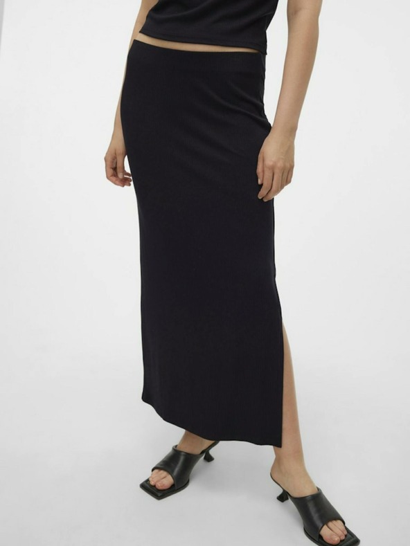 Vero Moda Mary Skirt Negro