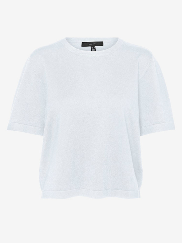 Vero Moda Silje Sweater Blanco