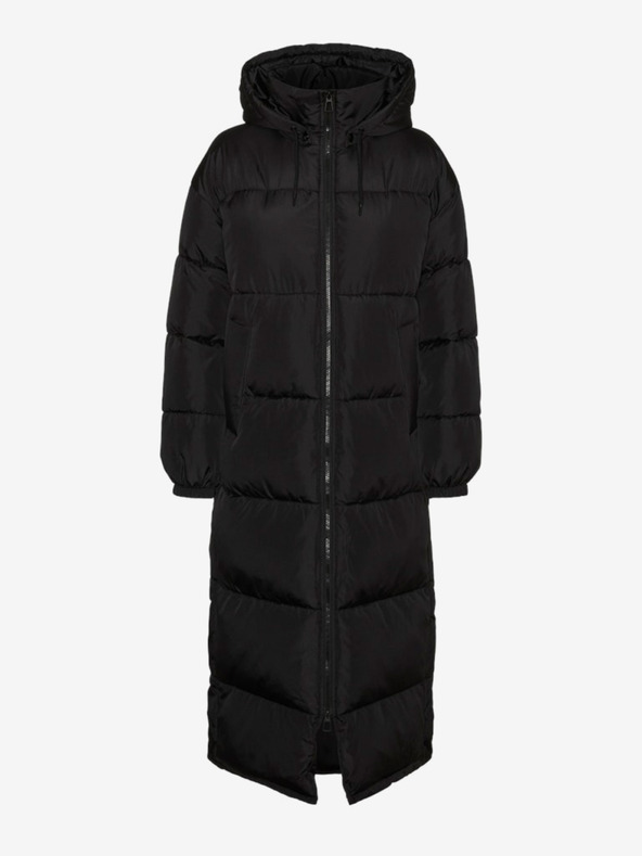 Vero Moda Klea Coat Negro