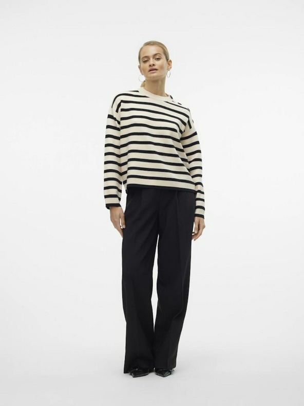 Vero Moda Saba Sweater Beis