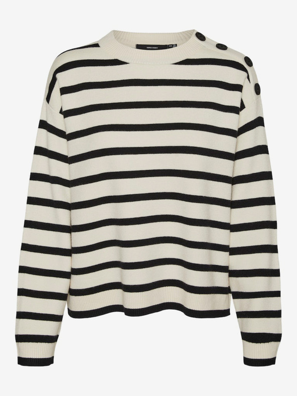 Vero Moda Saba Sweater Beis