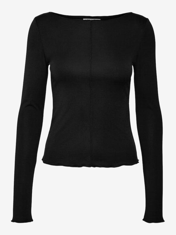 Vero Moda Maggie T-shirt Negro