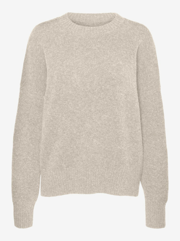 Vero Moda Boom Sweater Beis