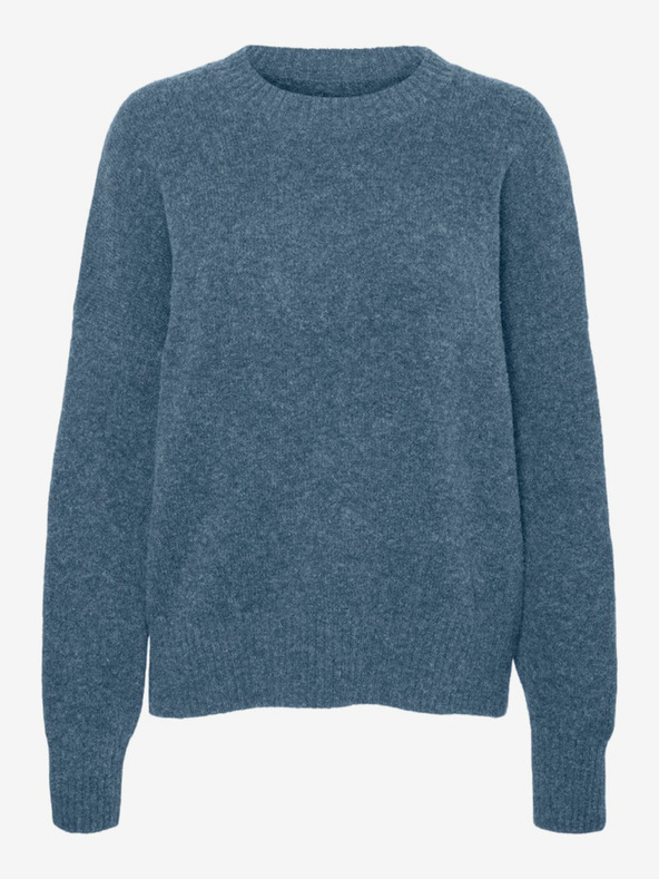 Vero Moda Boom Sweater Azul