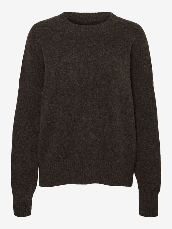 Vero Moda Boom Sweater Marrón