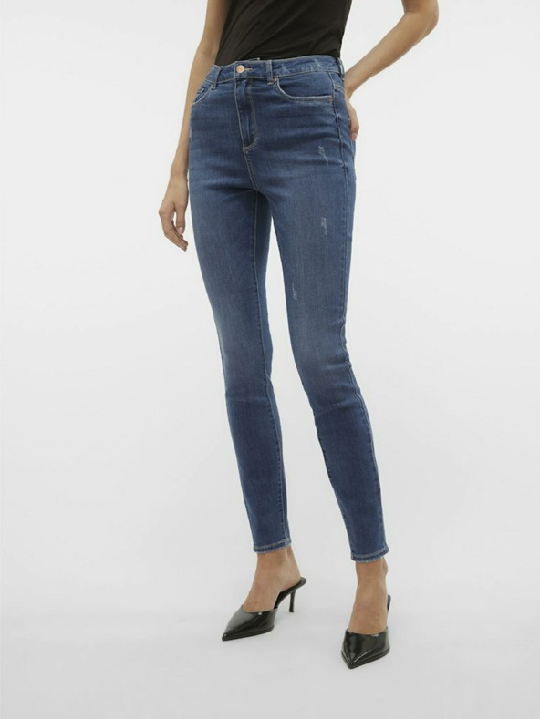 Vero Moda Sophia Jeans Azul