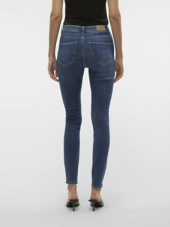 Vero Moda Sophia Jeans Azul