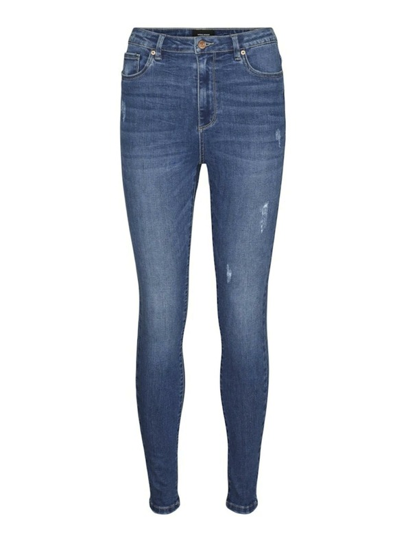 Vero Moda Sophia Jeans Azul