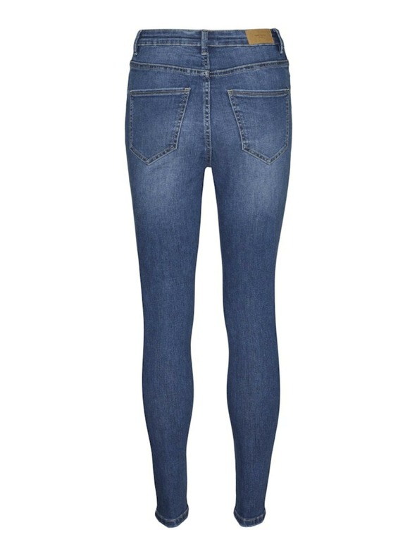 Vero Moda Sophia Jeans Azul