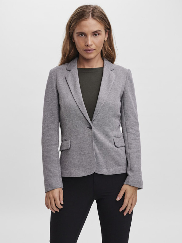 Vero Moda Julia Jacket Gris