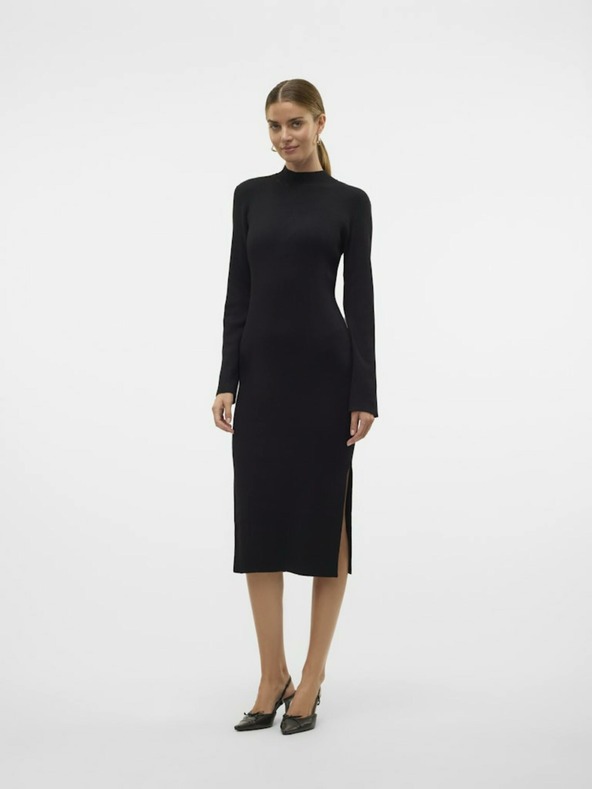 AWARE By VERO MODA Lynzi Dresses Negro