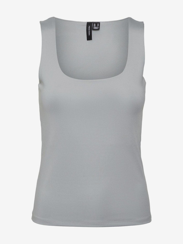 Vero Moda Million Top Gris