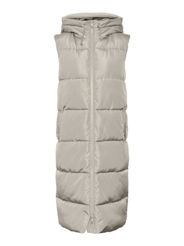 Vero Moda Ligaane Vest Blanco