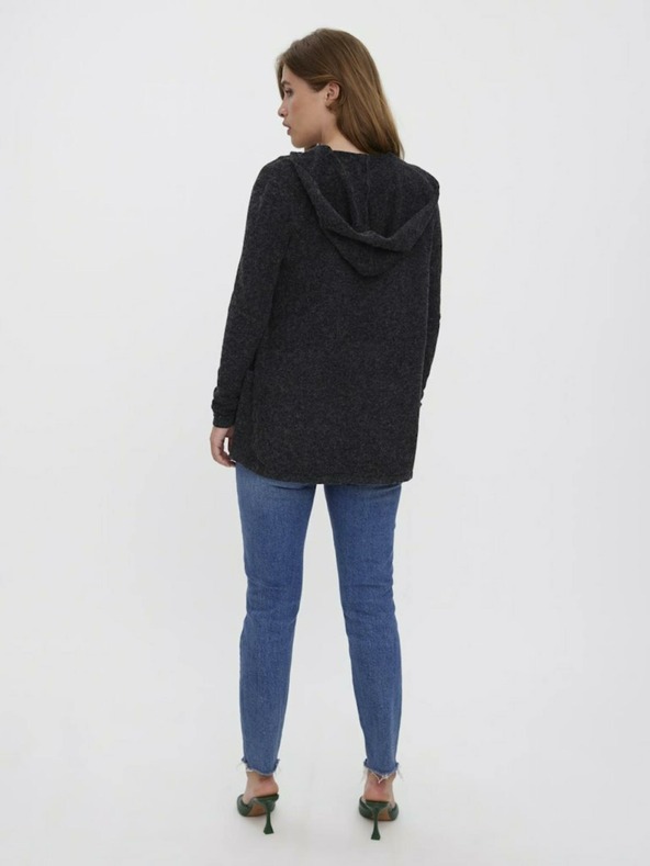 Vero Moda Doffy Cardigan Negro