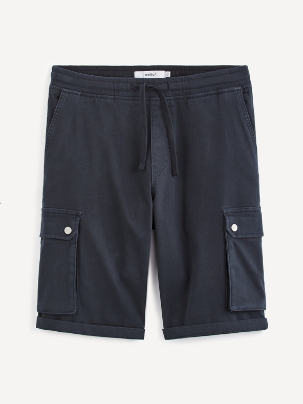 Celio Tonobm Short Pants Azul