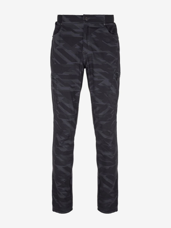 Kilpi Mimicri Trousers Negro