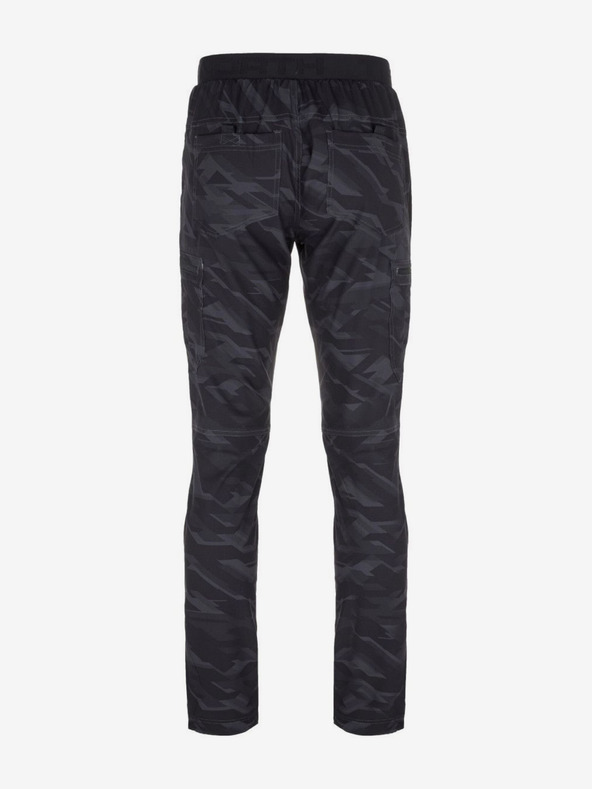 Kilpi Mimicri Trousers Negro