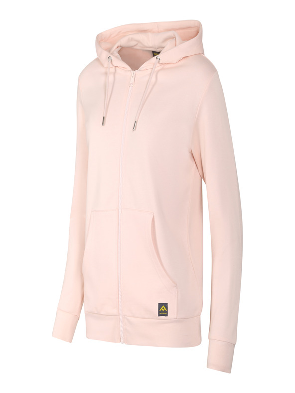 NAX Mema Sweatshirt Rosa