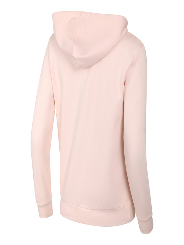 NAX Mema Sweatshirt Rosa