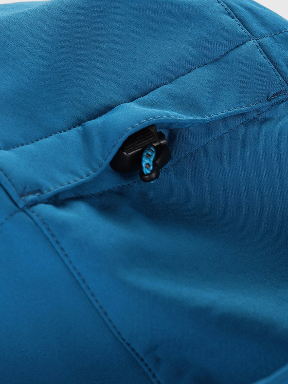 ALPINE PRO Hoor Jacket Azul