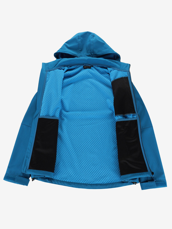 ALPINE PRO Hoor Jacket Azul