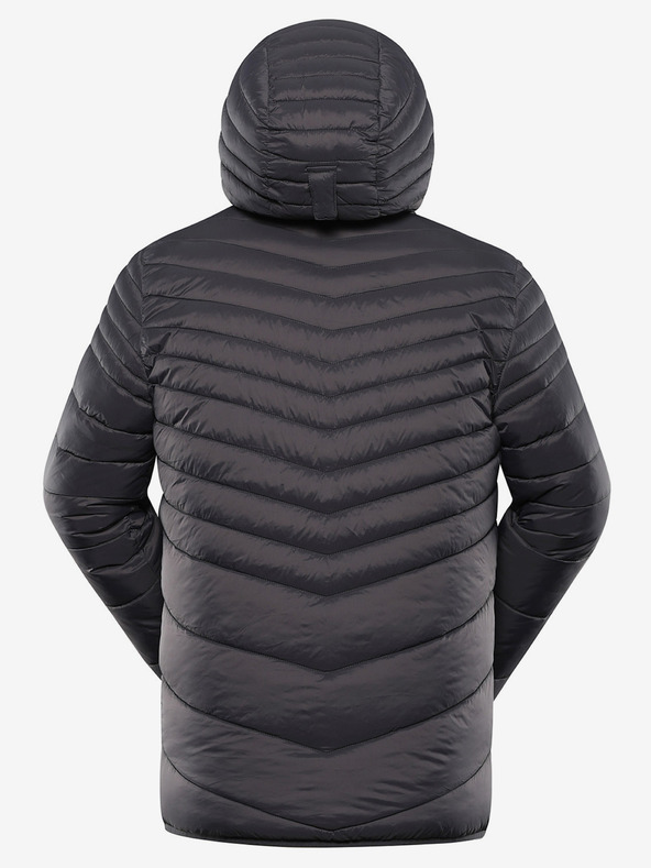 ALPINE PRO Erom Jacket Gris