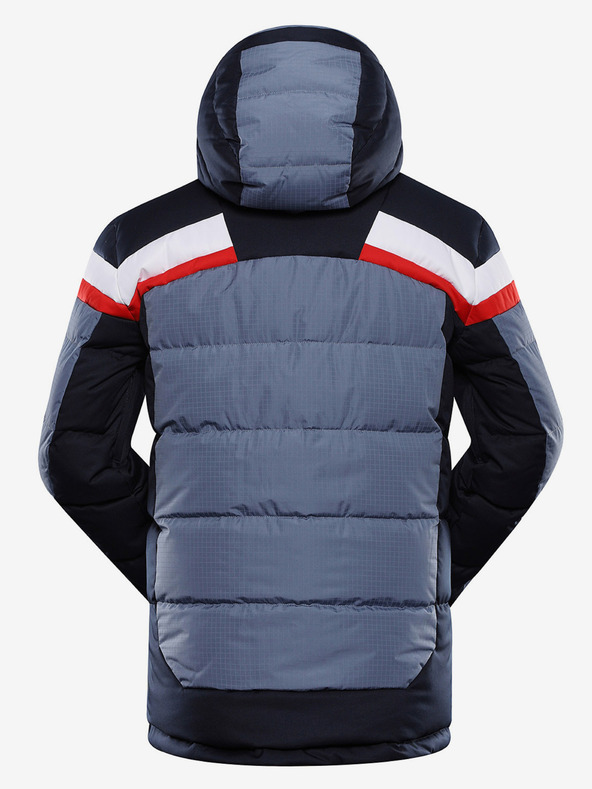 ALPINE PRO Ferer Jacket Azul