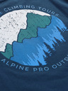 ALPINE PRO Grem Triko