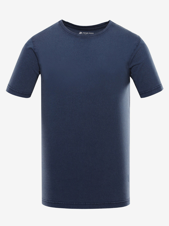 ALPINE PRO Orb T-shirt Azul