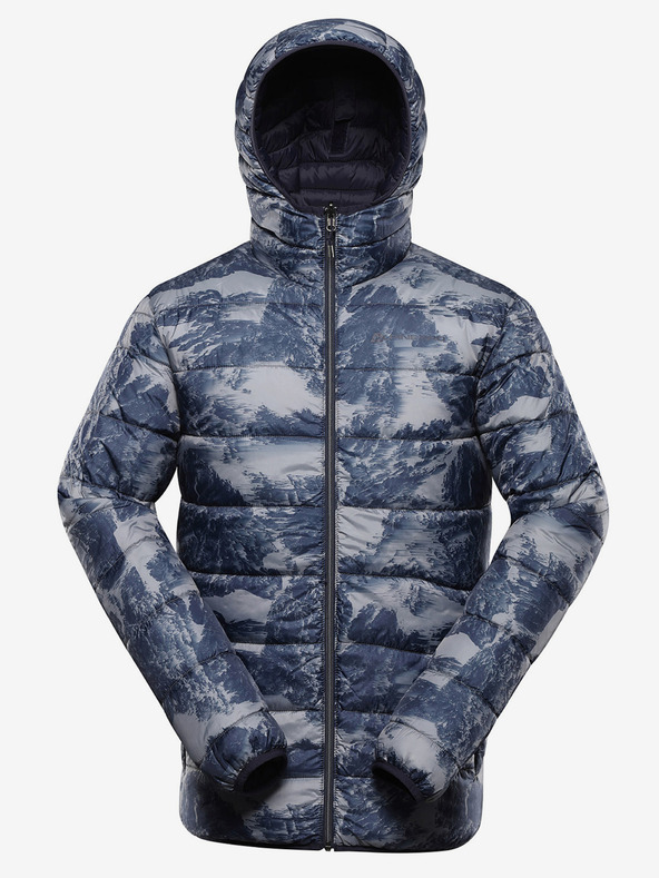 ALPINE PRO Erom Jacket Azul