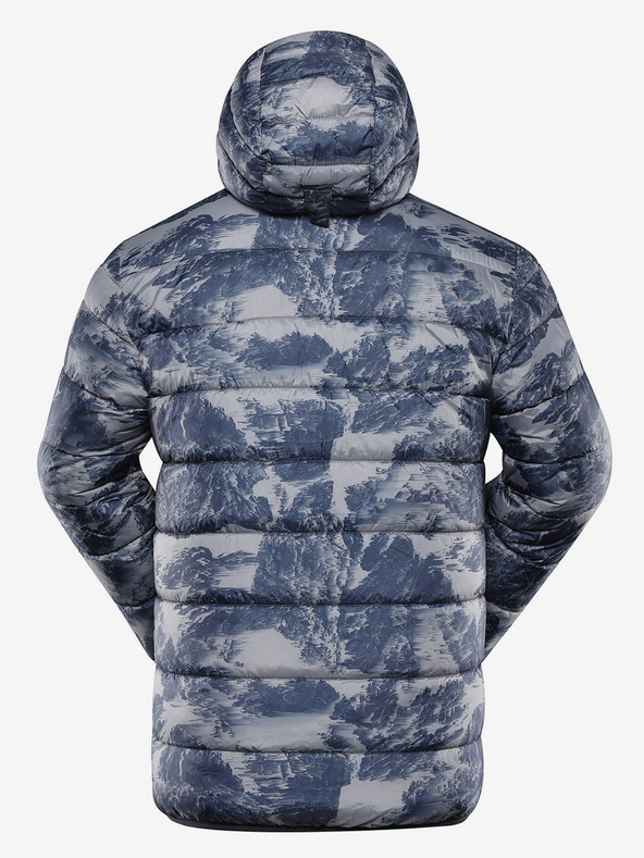 ALPINE PRO Erom Jacket Azul