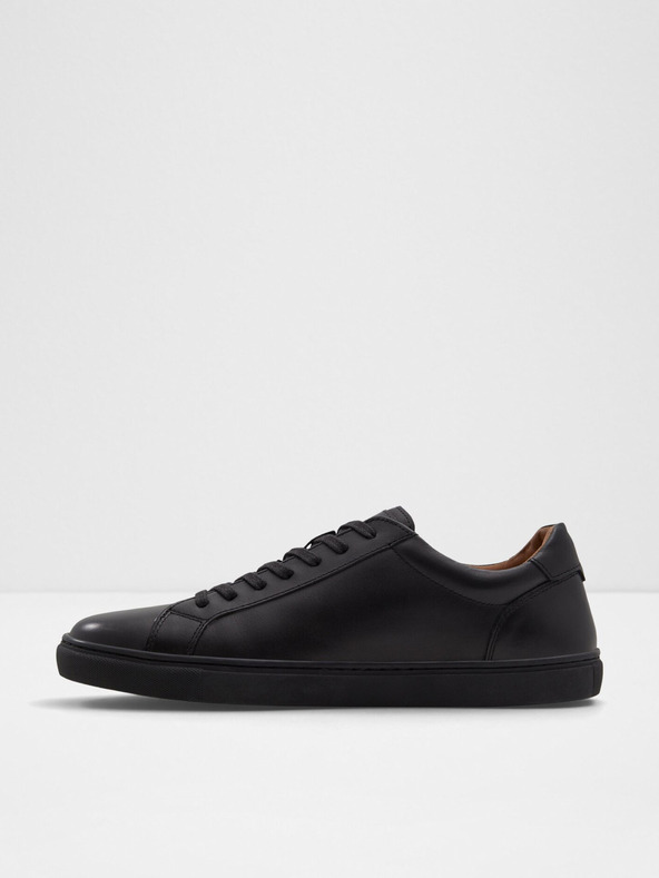 Aldo Classicspec Sneakers Negro