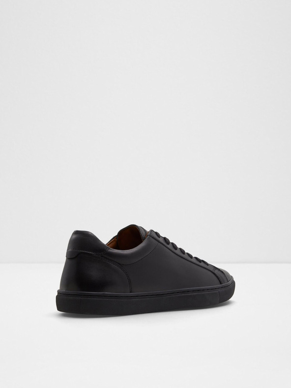 Aldo Classicspec Sneakers Negro