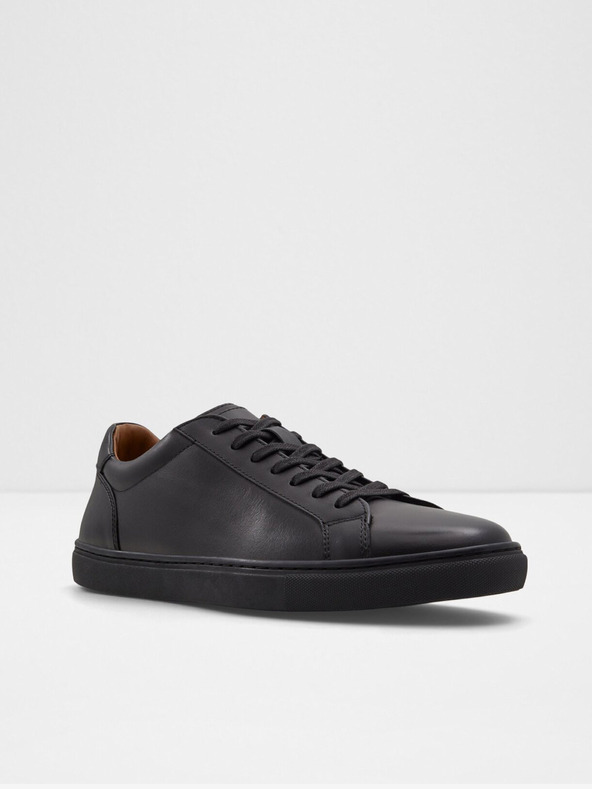 Aldo Classicspec Sneakers Negro