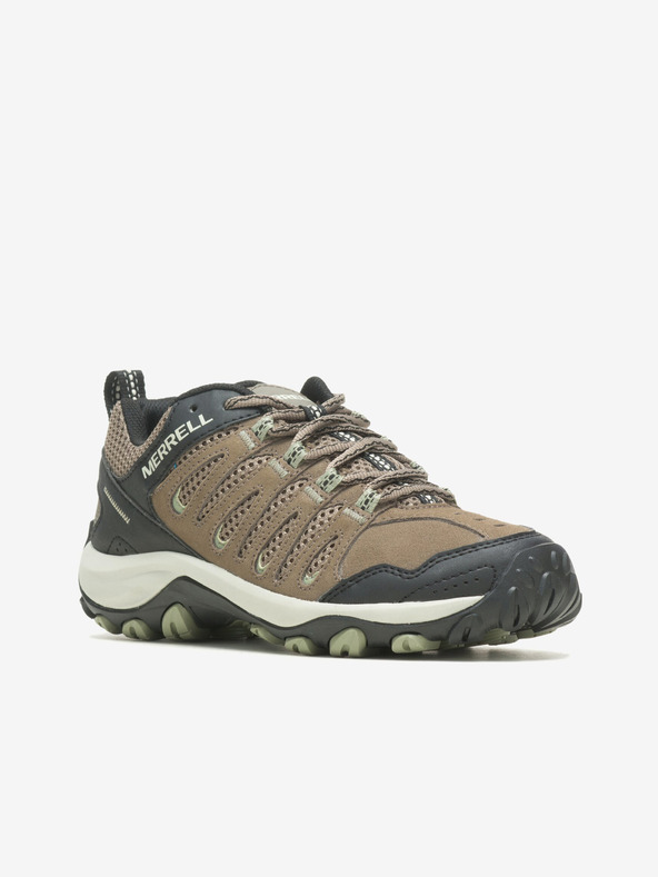 Merrell Crosslander 3 Tenisky Hnědá