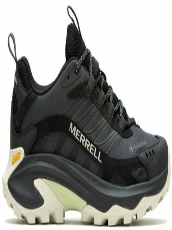 Merrell Moab Speed 2 GTX Tenisky Černá