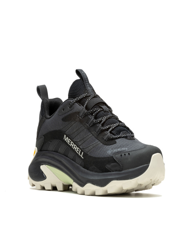 Merrell Moab Speed 2 GTX Tenisky Černá