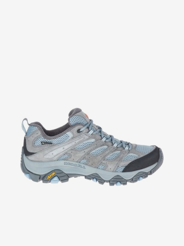 Merrell Moab 3 GTX Tenisky Modrá