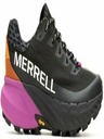 Merrell Agility Peak 5 Tenisky