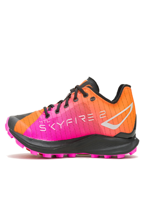 Merrell MTL Skyfire 2 Matryx Tenisky Oranžová