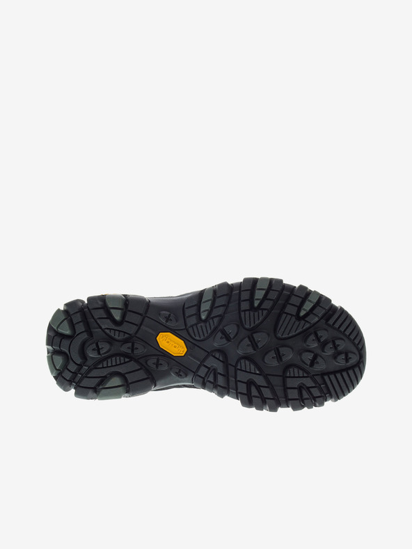 Merrell Moab 3 GTX Tenisky Černá