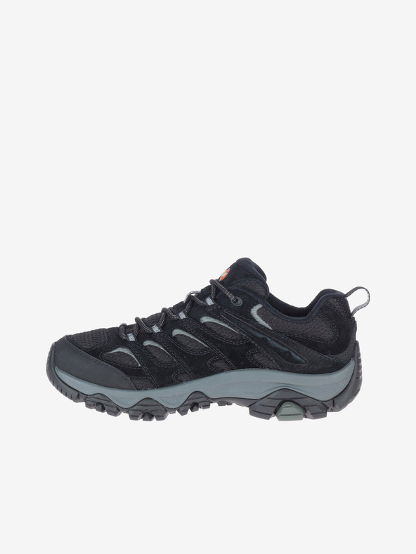 Merrell Moab 3 GTX Tenisky Černá