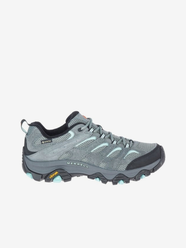 Merrell Moab 3 GTX Tenisky Šedá