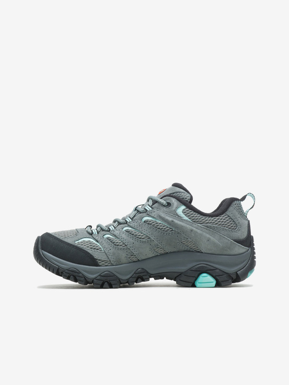 Merrell Moab 3 GTX Tenisky Šedá