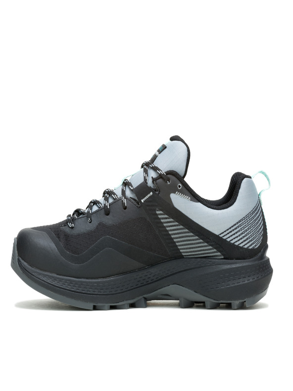 Merrell MQM 3 GTX Tenisky Černá